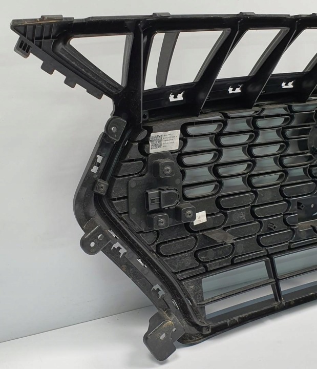 CALANDRE PROTECTION GRILLE SOUS RADAR PDC HYUNDAI I30 III 86351-G4AC0 86350-G4AE0