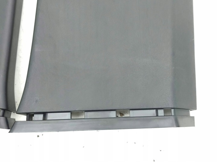 VOLKSWAGEN ID.3 2020 ENSEMBLE REVÊTEMENT SUPPORTS
