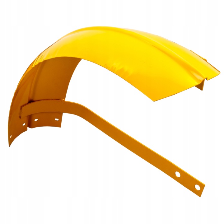 AILE AVANT DROIT JAUNE URSUS C-360 C-330 4667