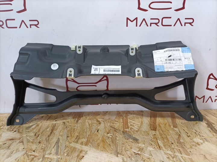 BMW I3 I01 I3S I01N VOLANT GUIDE AIR CENTRALE INFÉRIEURE 7294627