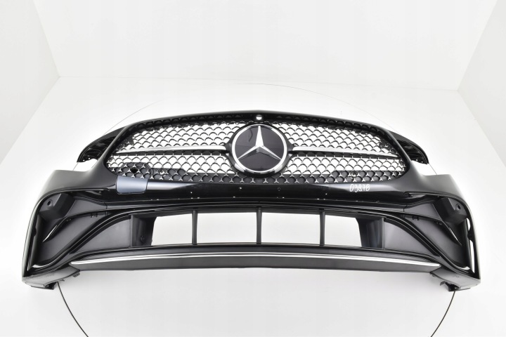 MERCEDES CLS W257 257 LIFT 2022- AMG LINE PARE-CHOCS AVANT