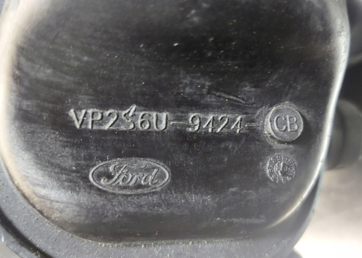 FORD OE VP2S6U-9424-CB COLLECTEUR ADMISSION
