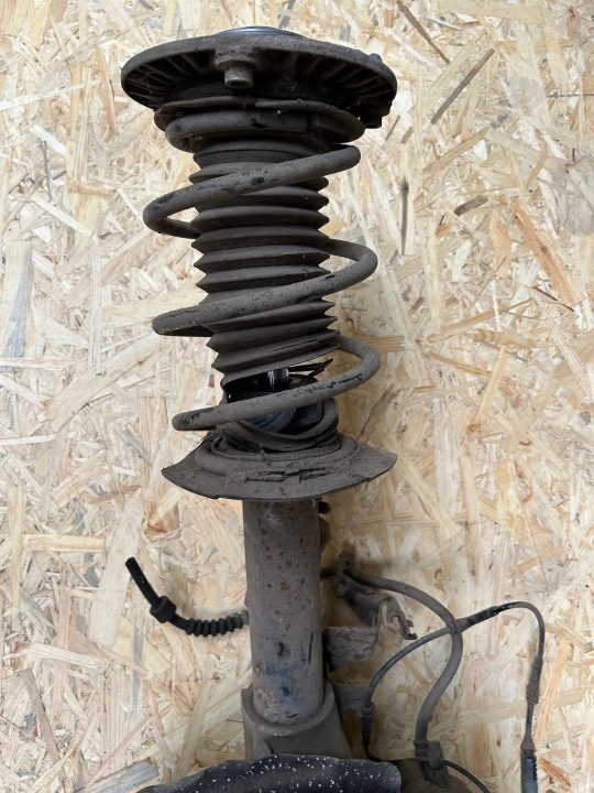 SUSPENSION AVANT ENSEMBLE BMW 1 F20 F21 F22 2013