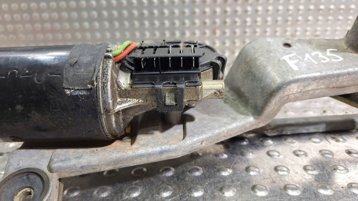 MÉCANISME ESSUIE-GLACES AVANT 0390241362 FORD FOCUS MK1 2001-2004