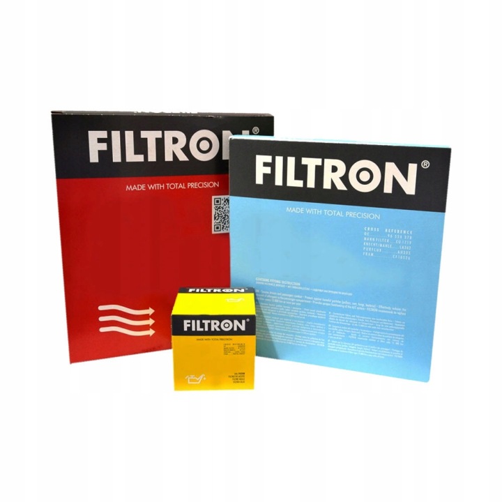 FILTRON AP 135/9 FILTRE AIR RENAULT