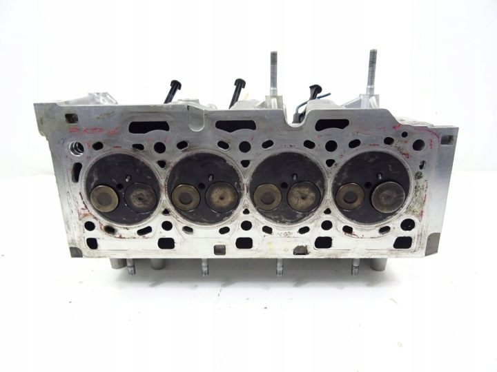 NISSAN QASHQAI II J11 LIFT 1.5 DCI CULASSE MOTEUR 110428257R 2016-2021
