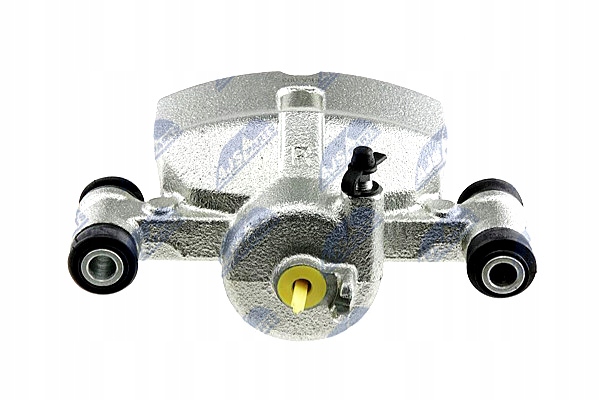 ÉTRIER DE FREIN DE FREIN AVANT KIA PICANTO 04-11 DROIT NTY #PETROLHEAD PRO+ KIT6