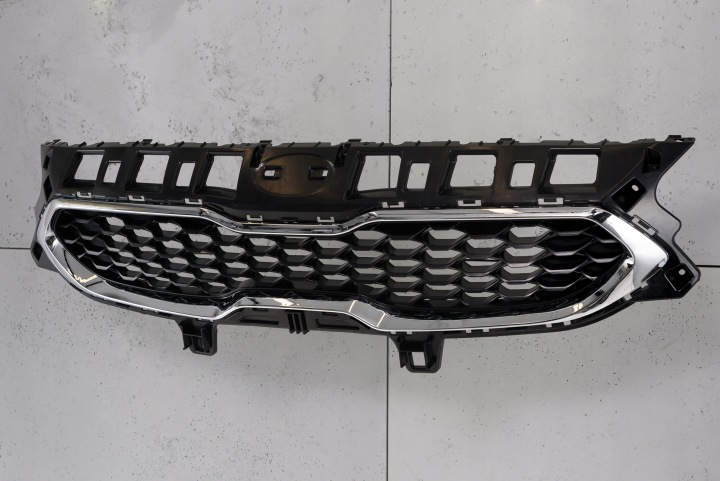 KIA CEED III CD 18-21 AVANT LIFTINGIEM CALANDRE RADIATEUR GRILLE DE RADIATEUR 86350J7000