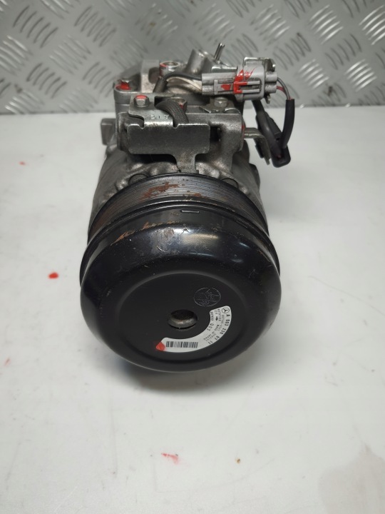 COMPRESSEUR DE CLIMATISATION MERCEDES SLK W172 R172 W204 W212 2.2CDI 447260-5992