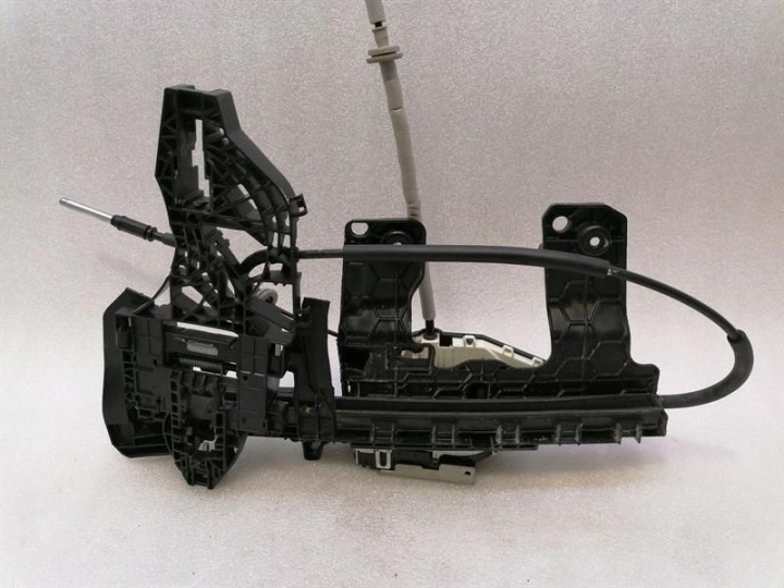 DODGE RAM MK5 1500 TRX SERRURE DE PORTE 04589916AG SERRURE DE PORTE AVANT DROIT
