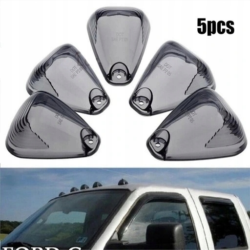 LENS FOR FORD F-250 F-350 SUPER DUTY TOOLS 