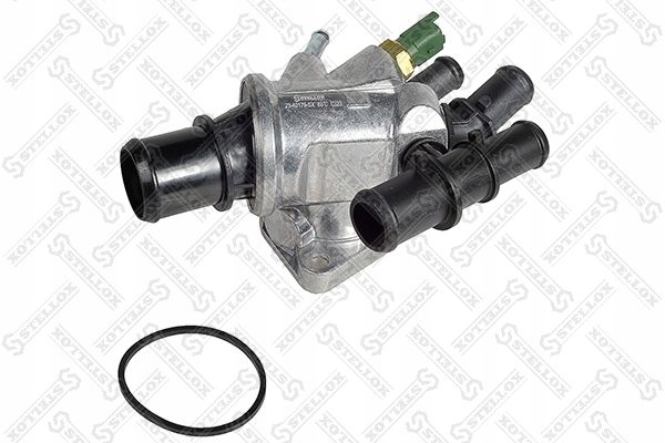 TERMOSTATO FIAT PALIO 1.9 D 01- 