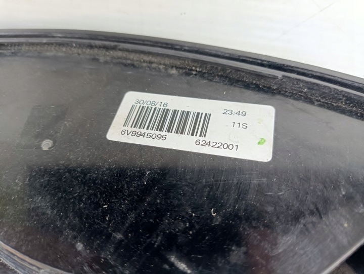 PHARE GAUCHE ARRIÈRE ARRIÈRE ARRIÈRE GAUCHE SKODA FABIA III UNIVERSEL COMBI SW 6V9945095