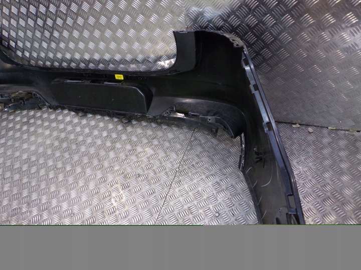 BMW X4 G02 MODULE PARE-CHOCS ARRIÈRE