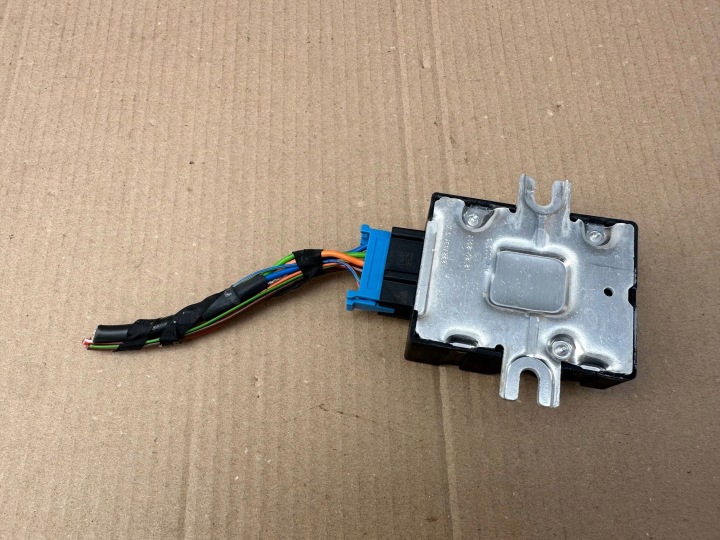 BMW 2 F45 1.5D B37C15A MODULE POMPES CARBURANTS PUCE 7476687