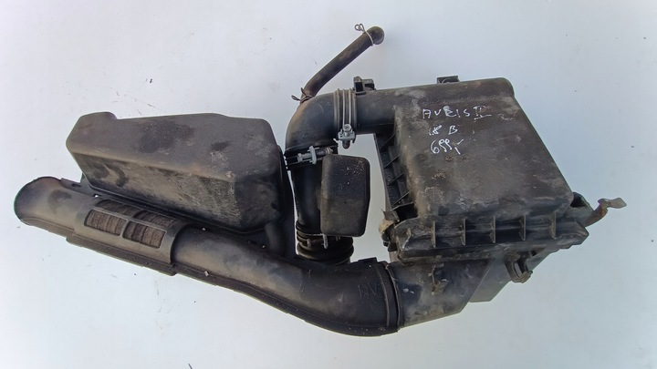 CUERPO DE FILTRO AIRE TOYOTA AURIS II 1,8 GASOLINA 