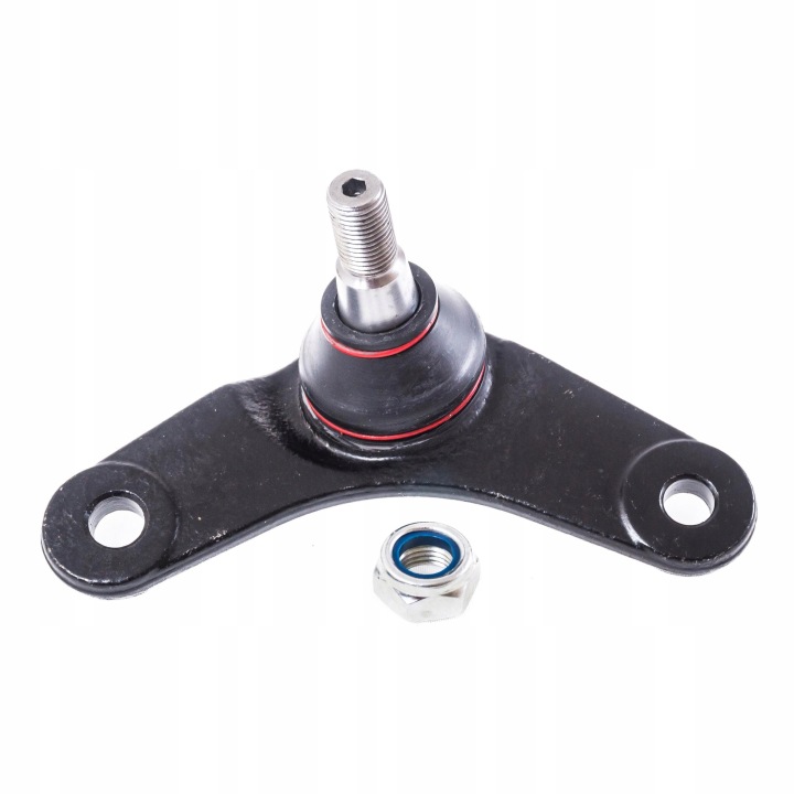 PIVOT BRAS DE SUSPENSION AVANT DROIT INFÉRIEUR MINI MINI (R50, R52, R53, R56)
