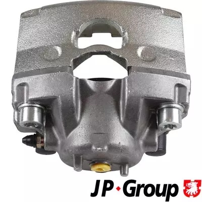 JP GROUP CALIPER BRAKE 1261900170 photo 4 - milautoparts-fr.ukrlive.com