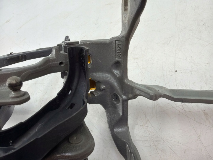BMW 3 G20 G21 2020 GAUCHE CÔTÉ CHARNIÈRES COUVERCLES DE COFFRE COUVERCLES DE COFFRE