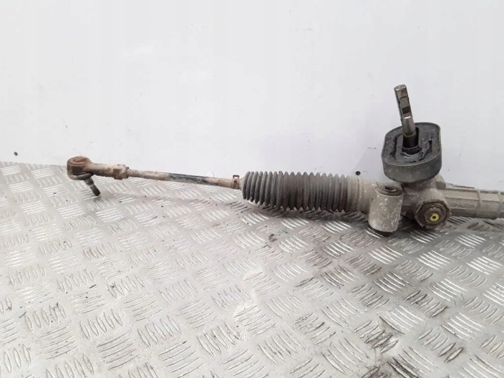 CRÉMAILLÈRE DE DIRECTION OPEL CORSA C (F08, F68) 26082855 1.2L GASOLINE 59KW 2006