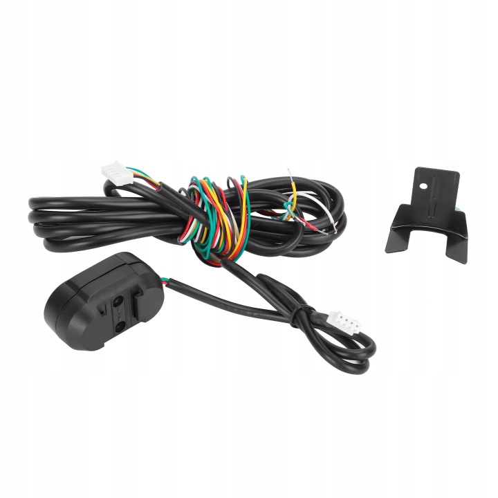 3,15IN 80MM COMPTE-TOURS AUTOMOBILE RPM MESURE 7
