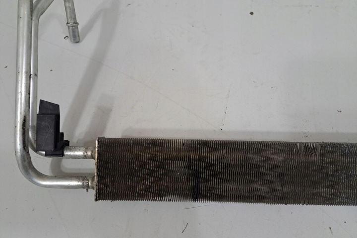RADIATEUR AMPLIFICATEUR BMW X5 (F15, F85) 8515777 4.0L GASOLINE 300KW 2016