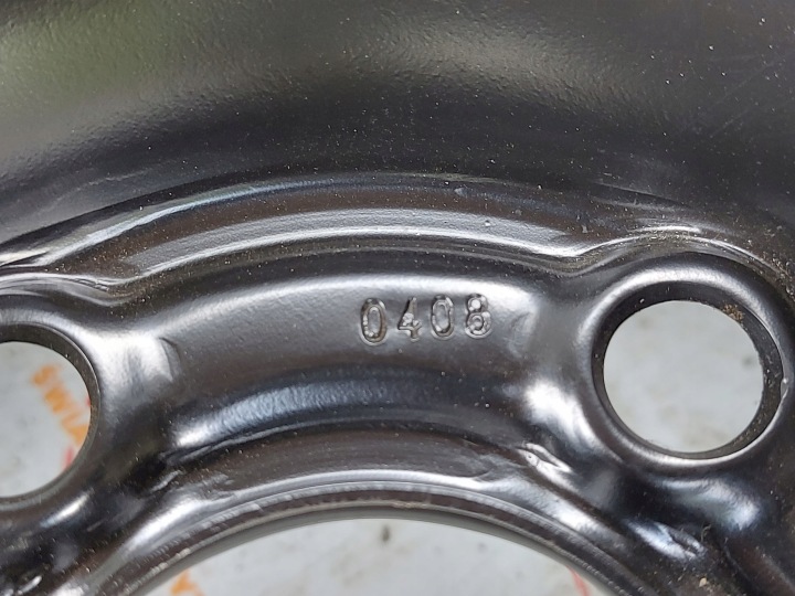 OPEL VECTRA C KOLO RÉGLAGE 115/70/16 92M 5X110 2160132