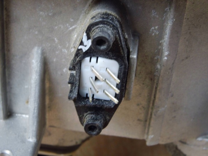 HYUNDAI KONA EV ÉLECTRIQUE MODULE CONVERTISSEUR TENSION INWERTER 91958-K4101
