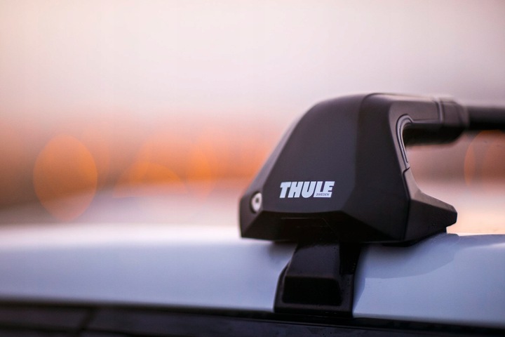 MALETERO DE TECHO THULE TOYOTA HILUX VII 2005-2015 