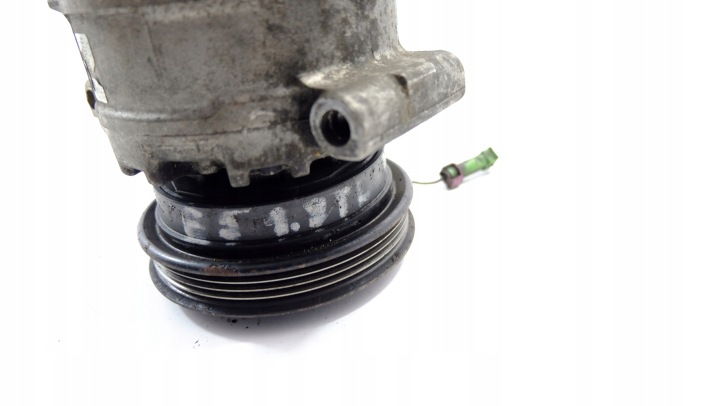 VW PASSAT B5 1.8 COMPRESSEUR DE CLIMATISATION CLIMATISATION