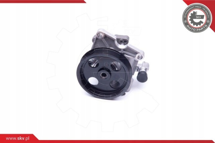 POMPE AMPLIFICATEUR VERS MERCEDES E 350 500