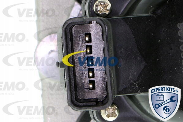 VANNE EGR FORD FIESTA, FOCUS C-MAX, FUSION