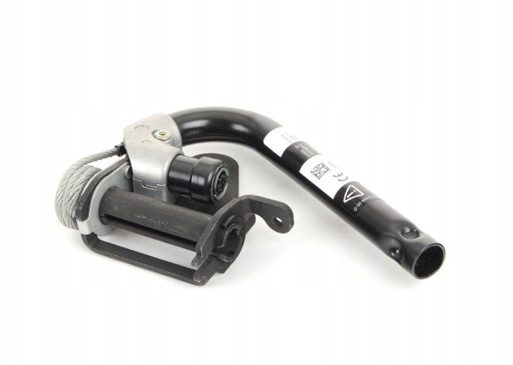 LIMITEUR FINAL MERCEDES ESSENCE ML 250 CDI GLE 250 D A1668600022