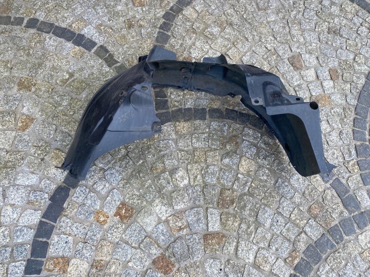OPEL CORSA E PASSAGE DE ROUE GAUCHE AVANT 39026893 39026897 ORIGINAL