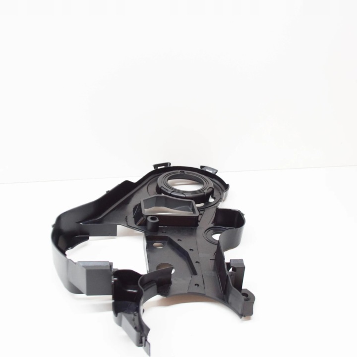 COUVERCLE COURROIE DISTRIBUTION MOTEUR VOLVO C30