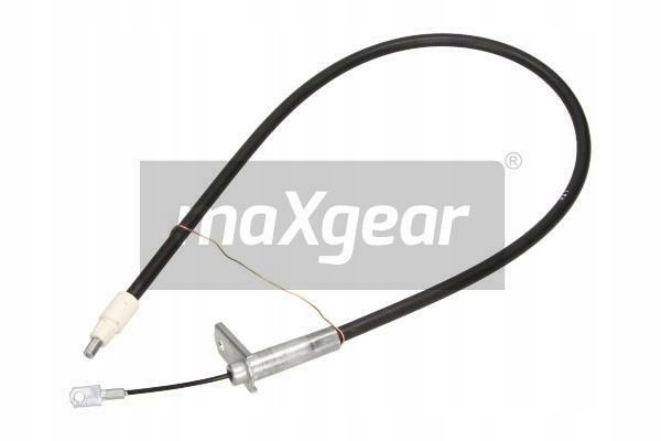 CÂBLE FREIN RECZ. DB T. W203/S203 00-08 GAUCHE