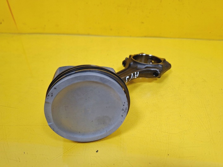 PISTON AVEC BIELLE AUDI A4 B6 1.8 TRUBO ESSENCE AVJ 81P32++ NR6