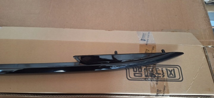 DONGFENG FORTHING T5 EVO MOULURE TOITS BARRES DE TOIT DE TOIT D1322