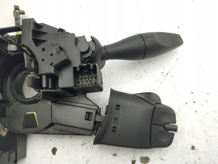 FORD MONDEO MK III 2001 MANETTE COMMUTATEUR CLIGNOTANTS ESSUIE-GLACES