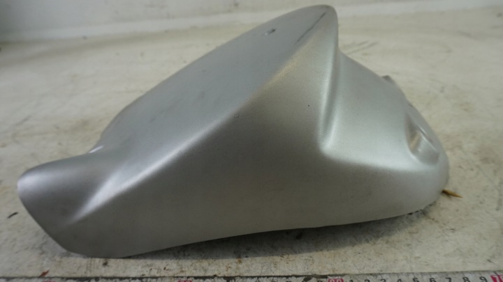 L72 BMW F 650ST F 650 ST PRISE PROTECTION MOTEUR DÉFLECTEUR D'AIR 46632346803