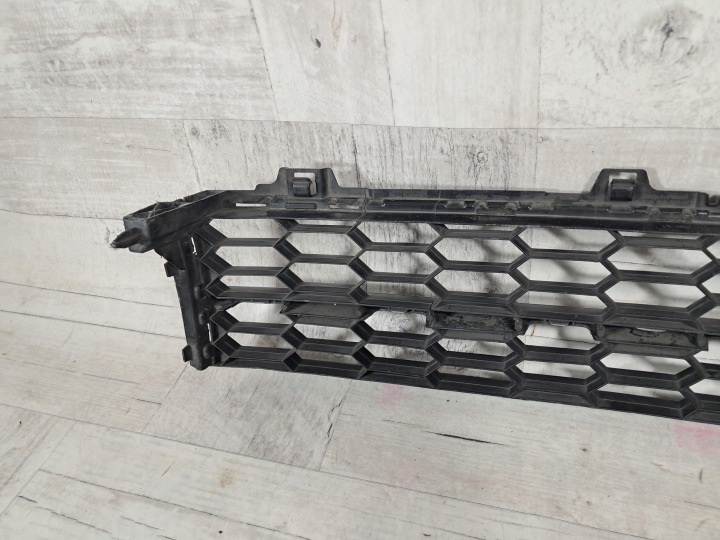 SKODA SUPERB III GRILLE PARE-CHOCS AVANT AVANT 3V0853677