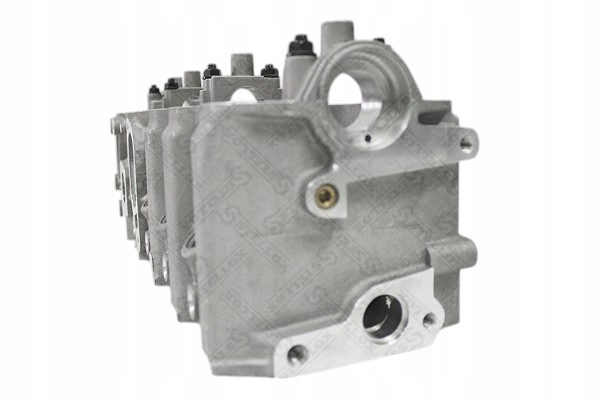CULASSE PISTONS VW T4 2.4D AAB 90