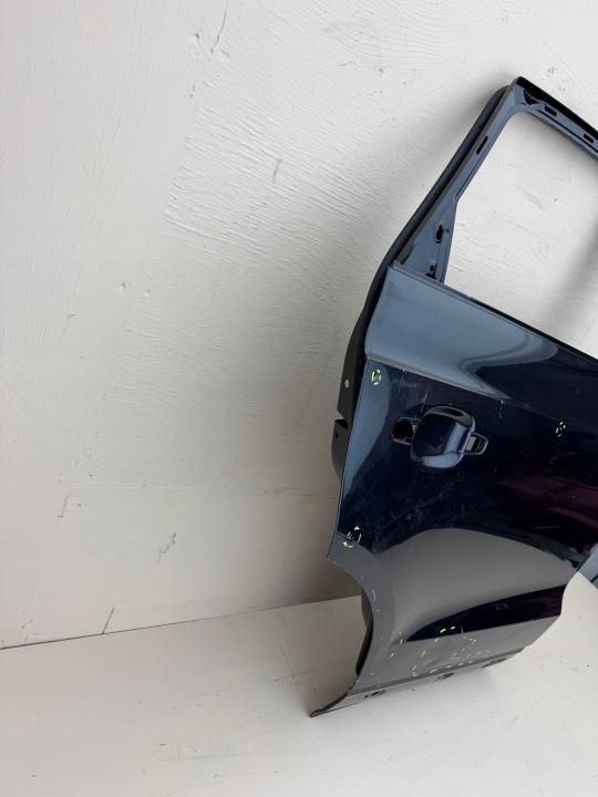 AUDI Q3 I 1 11-18 SUV PORTES ARRIÈRE DROIT ARRIÈRE DROIT ARRIÈRE 8U0833312A