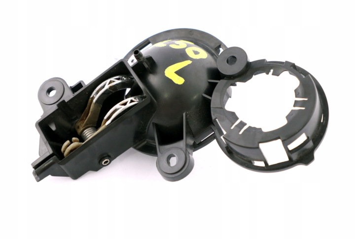 MIN COOPER R50 POIGNÉE INTÉRIEURE GAUCHE CHROME