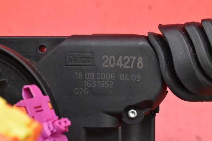 COMMUTATEUR COMPOSITE ARAIGNÉE 13250226 GH OPEL ASTRA 3 III H UNIVERSEL 04-07 GOUPILLE