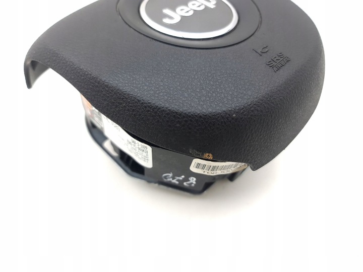 JEEP CHEROKEE 2014 COUSSIN SÉCURITÉ CONDUCTEUR 0589P1000410