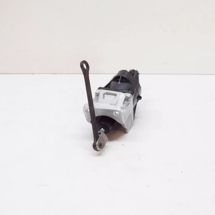 BMW 3 F30 TURBOCHARGER WASTEGATE ACTUATOR 11657638783 7638783 OEM