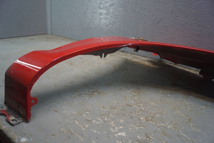 OPEL CORSA D LIFT AILE DROIT AVANT Z547 (B2643)