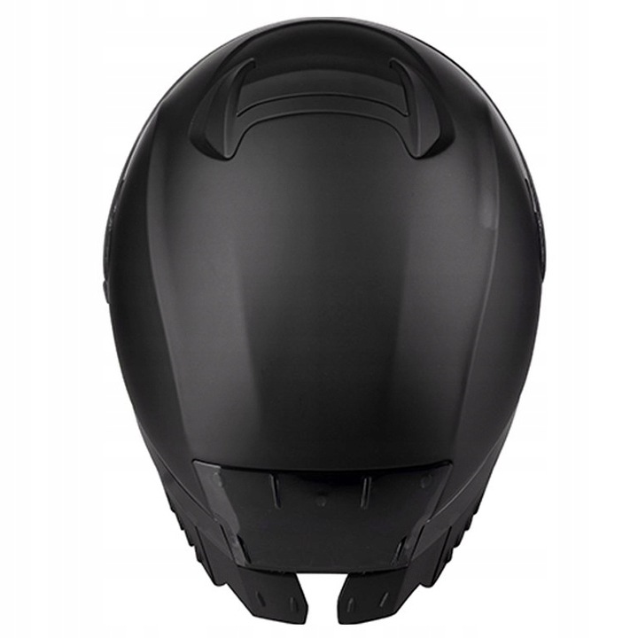 CASCO INTEGRALNY PARA MOTOCICLETA LAZER RAFALE EVO ROADTECH SR-Z NEGRO M 