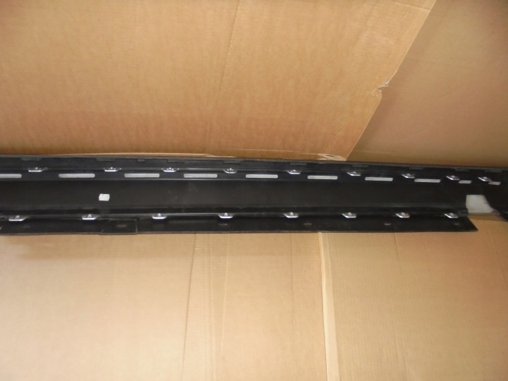 BMW X1 E84 MOULURE SEUIL GAUCHE 5177 2990599